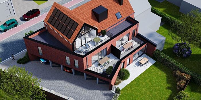 Huizen Koop Huur - 2