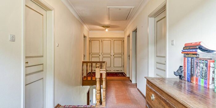 Huizen Koop Huur - 3