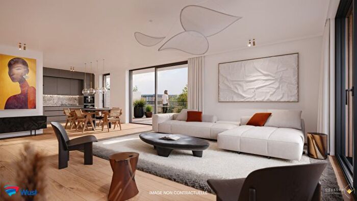 Huizen Koop Huur - 3