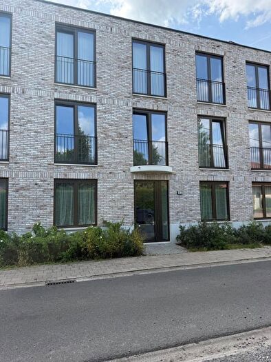 3-kamerappartement te huur in Merchtem