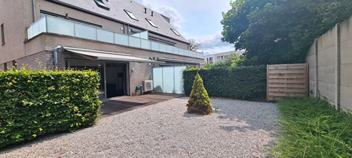 3-kamerappartement te huur in Holsbeek