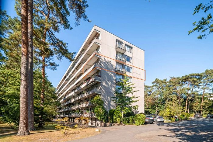 10-kamerappartement te koop in Genk