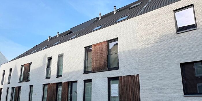 Huizen Koop Huur - 2