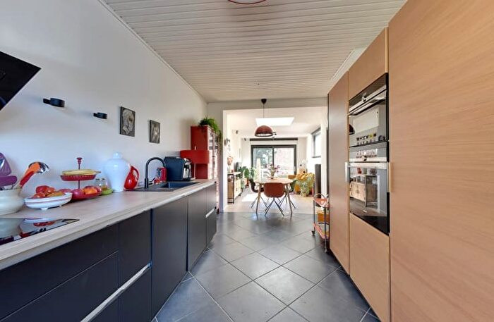 Huizen Koop Huur - 2