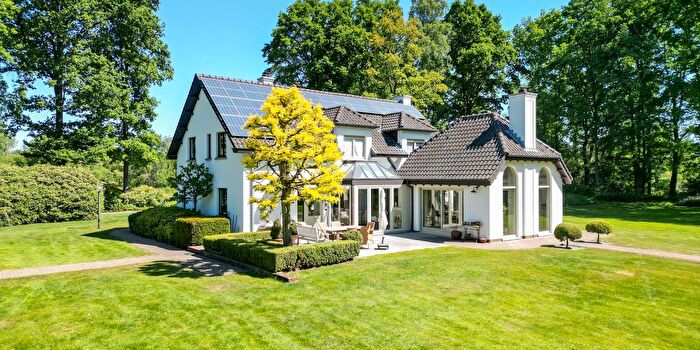 Huizen Koop Huur - 2