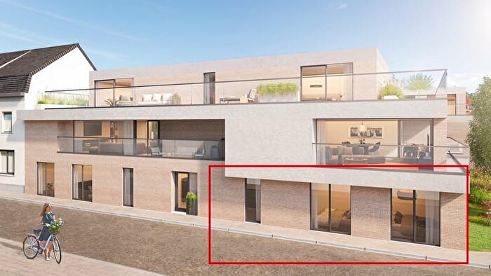 Huizen Koop Huur - 3