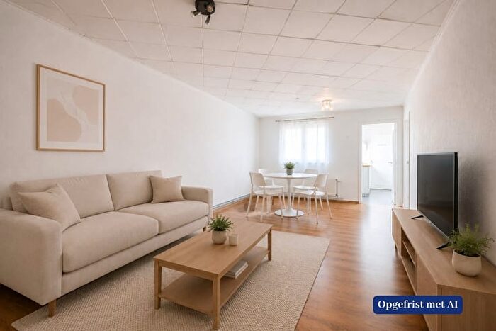 1-kamerappartement te koop in Deurne