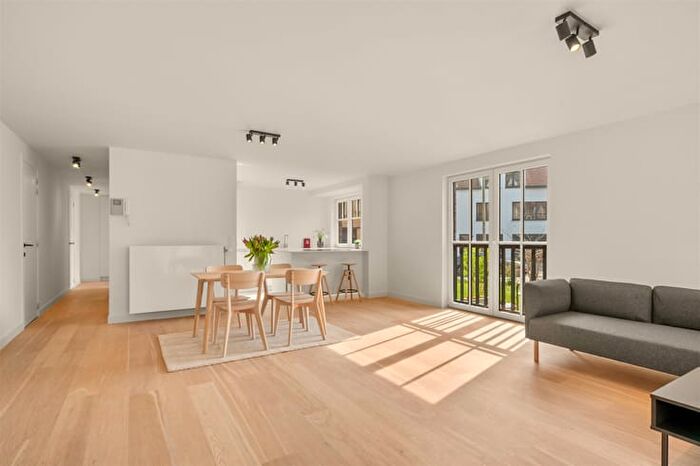 2-kamerappartement te koop in ZEEBRUGGE