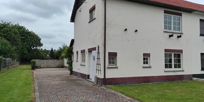 3-kamerhuis te koop in Herk-de-Stad