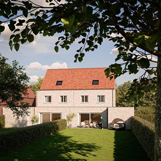 Huizen Koop Huur - 2