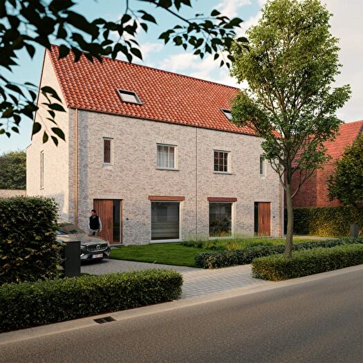 Huizen Koop Huur - 3
