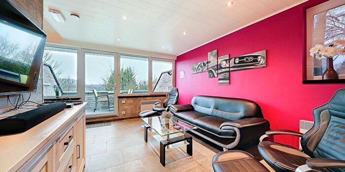 3-kamerappartement te koop in Bevercé