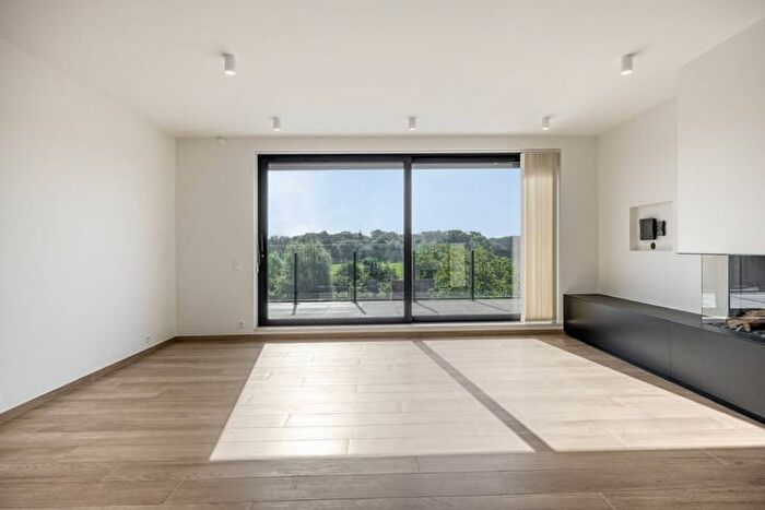2-kamerappartement te koop in Aalter