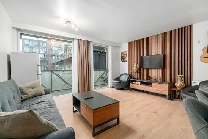 1-kamerappartement te koop in SINT-AMANDSBERG