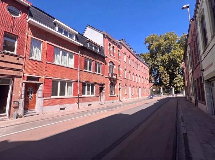 1-kamerappartement te koop in LEUVEN