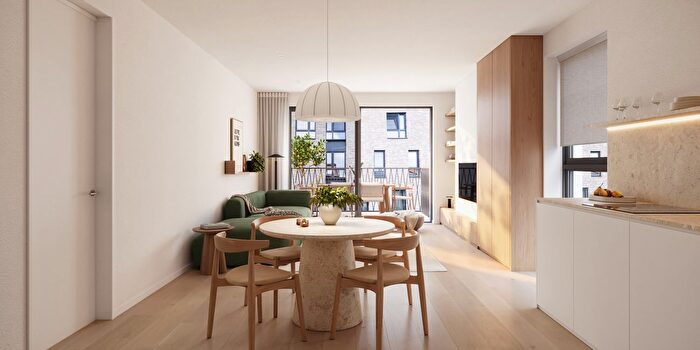 Huizen Koop Huur - 3