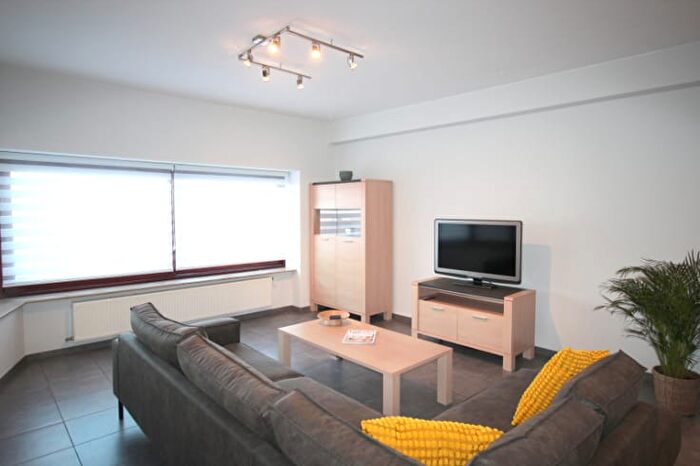 6-kamerappartement te koop in Knokke-Heist