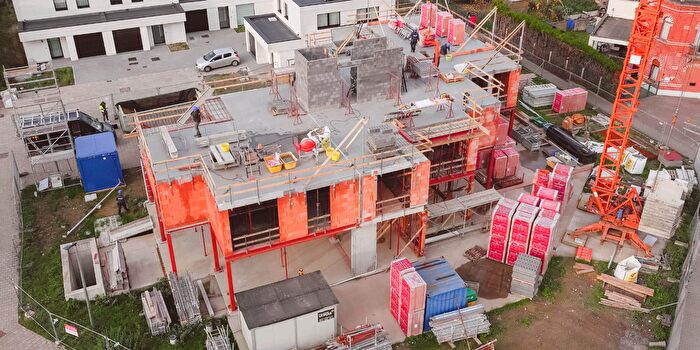Huizen Koop Huur - 3