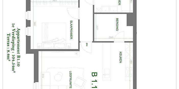 Huizen Koop Huur - 3