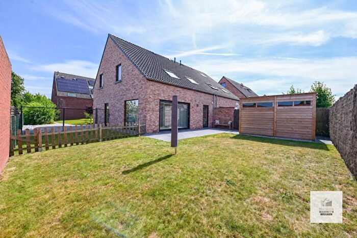 Huizen Koop Huur - 3