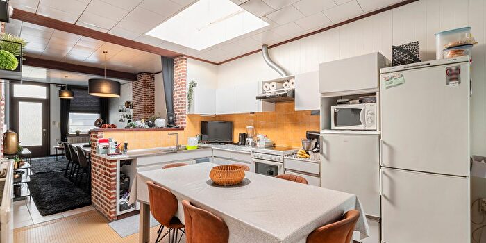 Huizen Koop Huur - 3