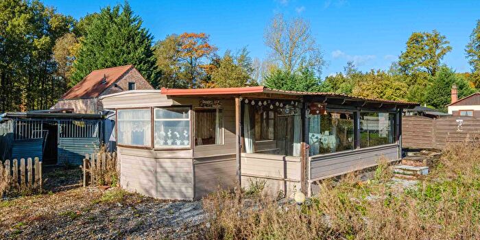 Huis te koop in Westmeerbeek