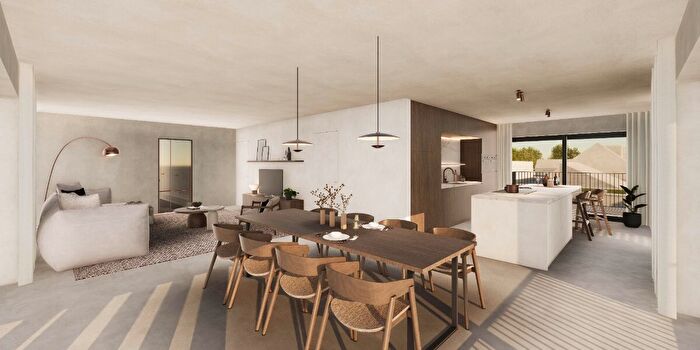 Huizen Koop Huur - 3