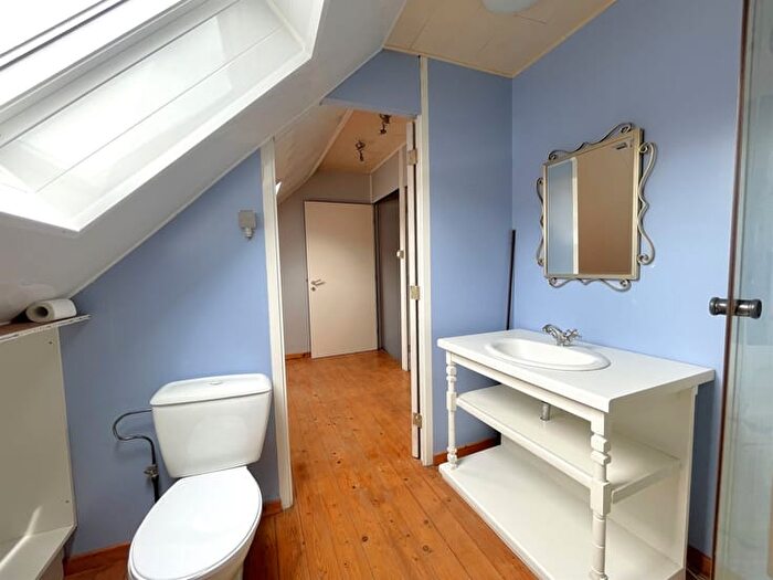 Huizen Koop Huur - 3