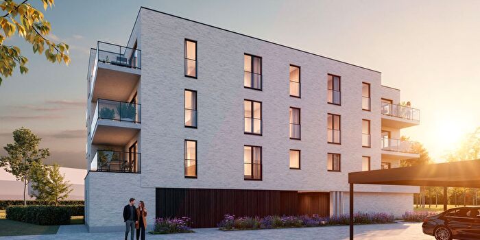 Huizen Koop Huur - 3