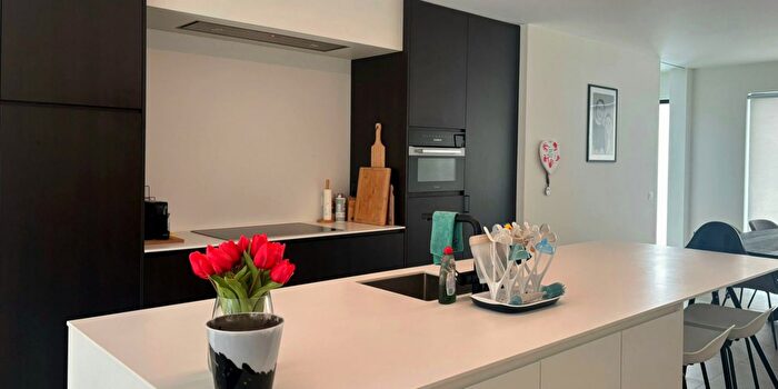 4-kamerhuis te huur in Poperinge