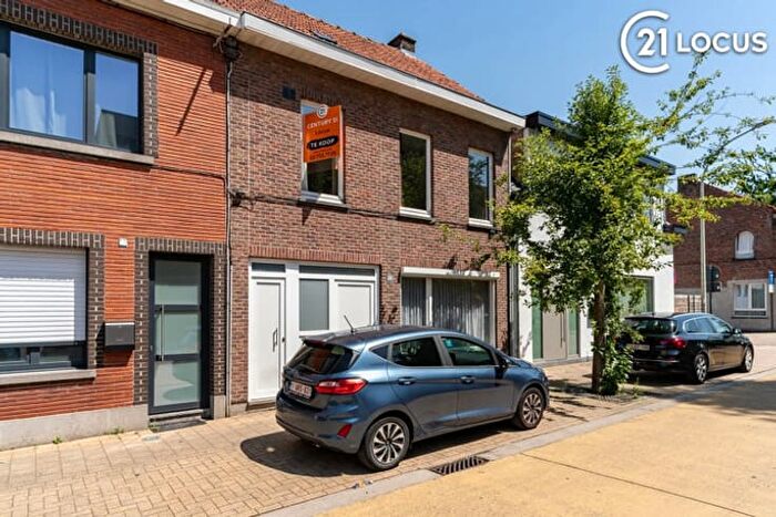 3-kamerhuis te koop in Beveren-Kruibeke-Zwijndrecht