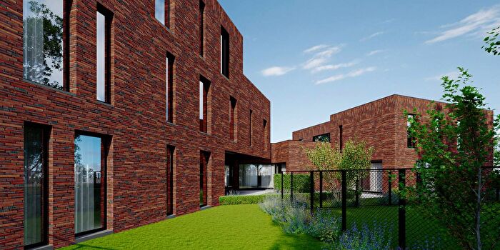 Huizen Koop Huur - 2