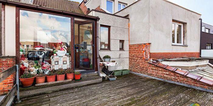 Huizen Koop Huur - 3