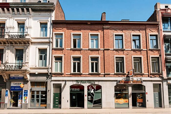 2-kamerappartement te koop in Namur