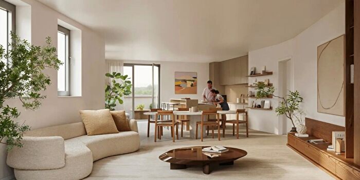 2-kamerappartement te koop in Antwerpen