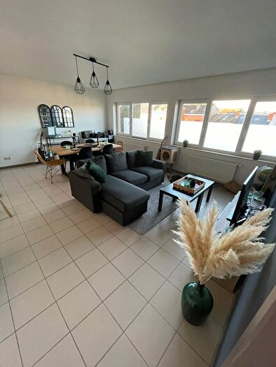 1-kamerappartement te huur in Namur