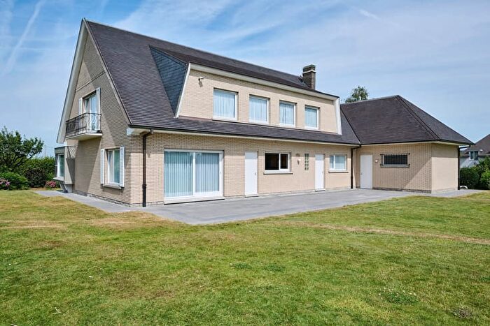 Huizen Koop Huur - 2