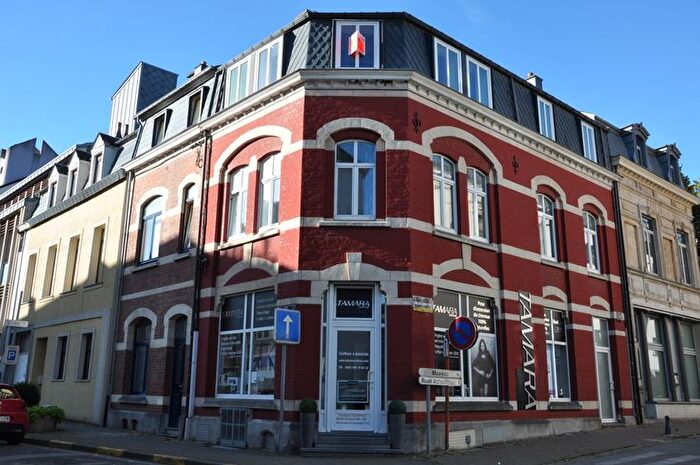 Huizen Koop Huur - 3