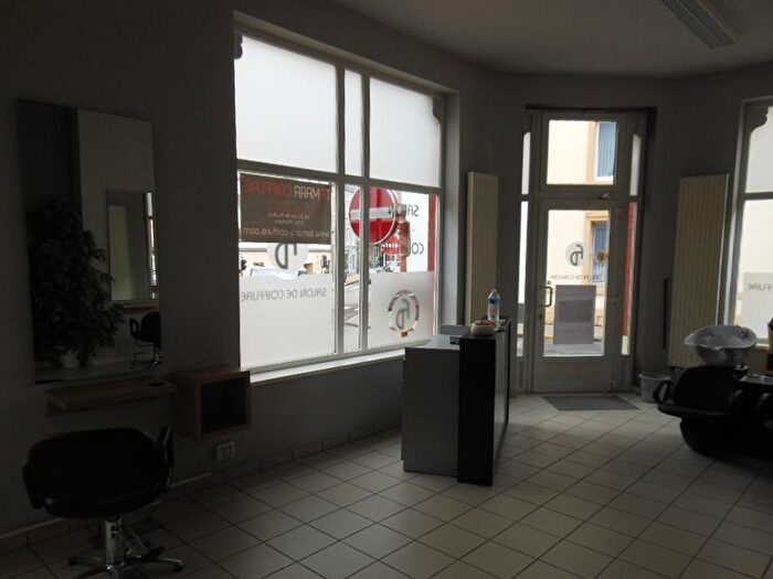 2-kamerhuis te koop in Arlon