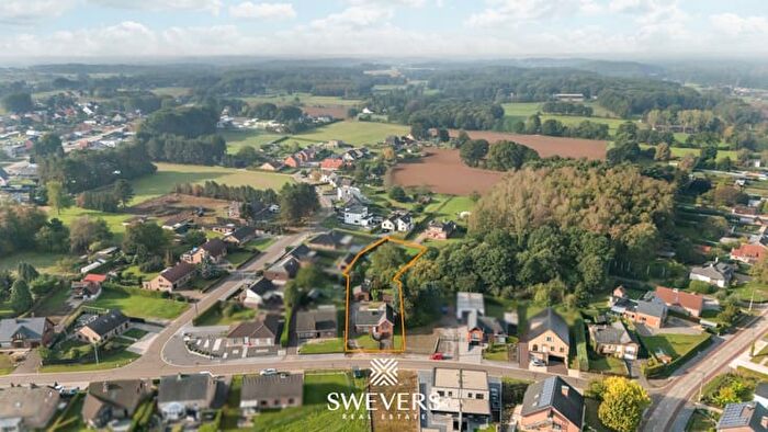 1-kamerhuis te koop in Beringen