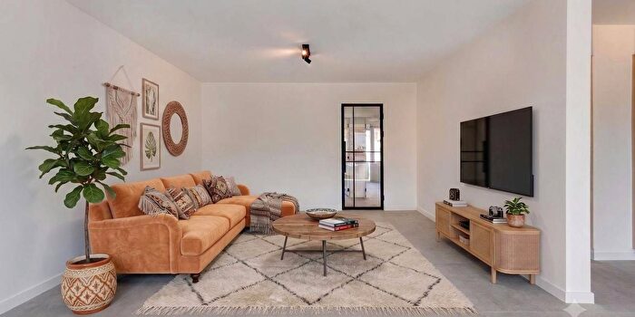 2-kamerappartement te koop in Blankenberge