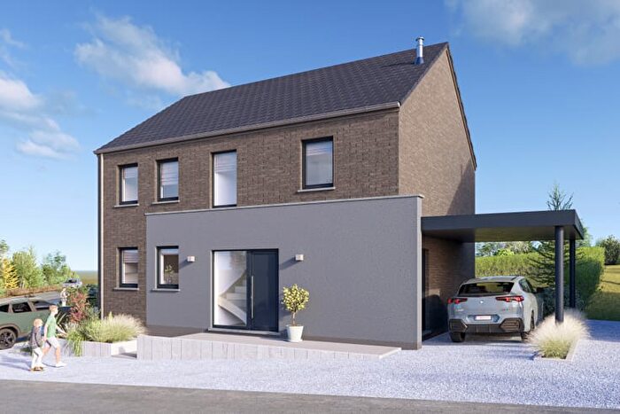 Huizen Koop Huur - 3