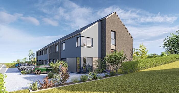Huizen Koop Huur - 2