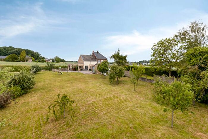 1-kamerhuis te koop in Lubbeek