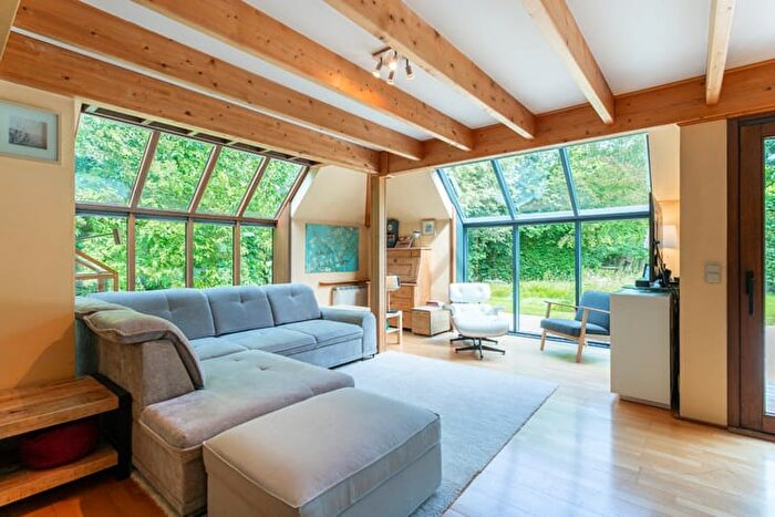 Huizen Koop Huur - 3