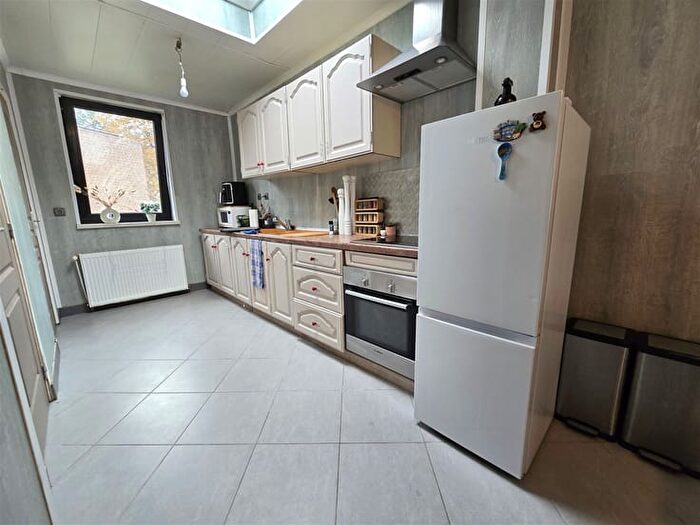 Huizen Koop Huur - 2