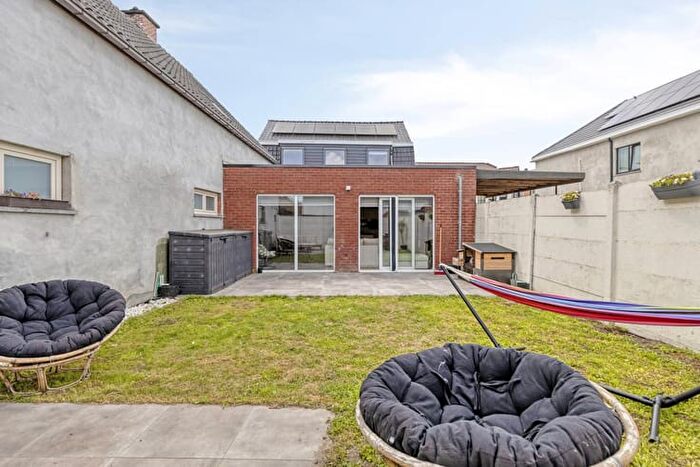 Huizen Koop Huur - 2