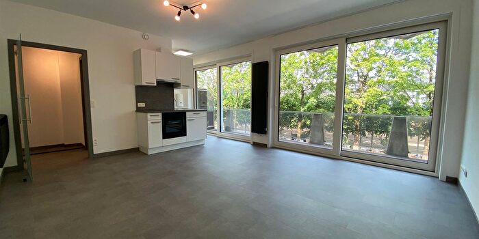 Appartement te huur in Marche-en-Famenne