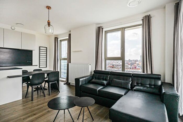 8-kamerappartement te huur in Antwerpen (2030)