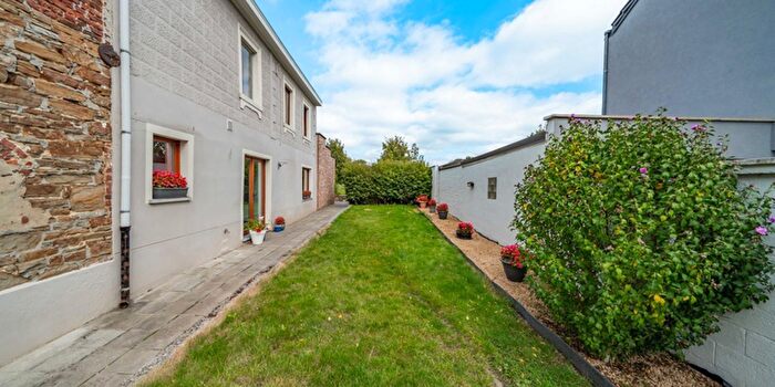 3-kamerhuis te koop in Velaine-sur-Sambre